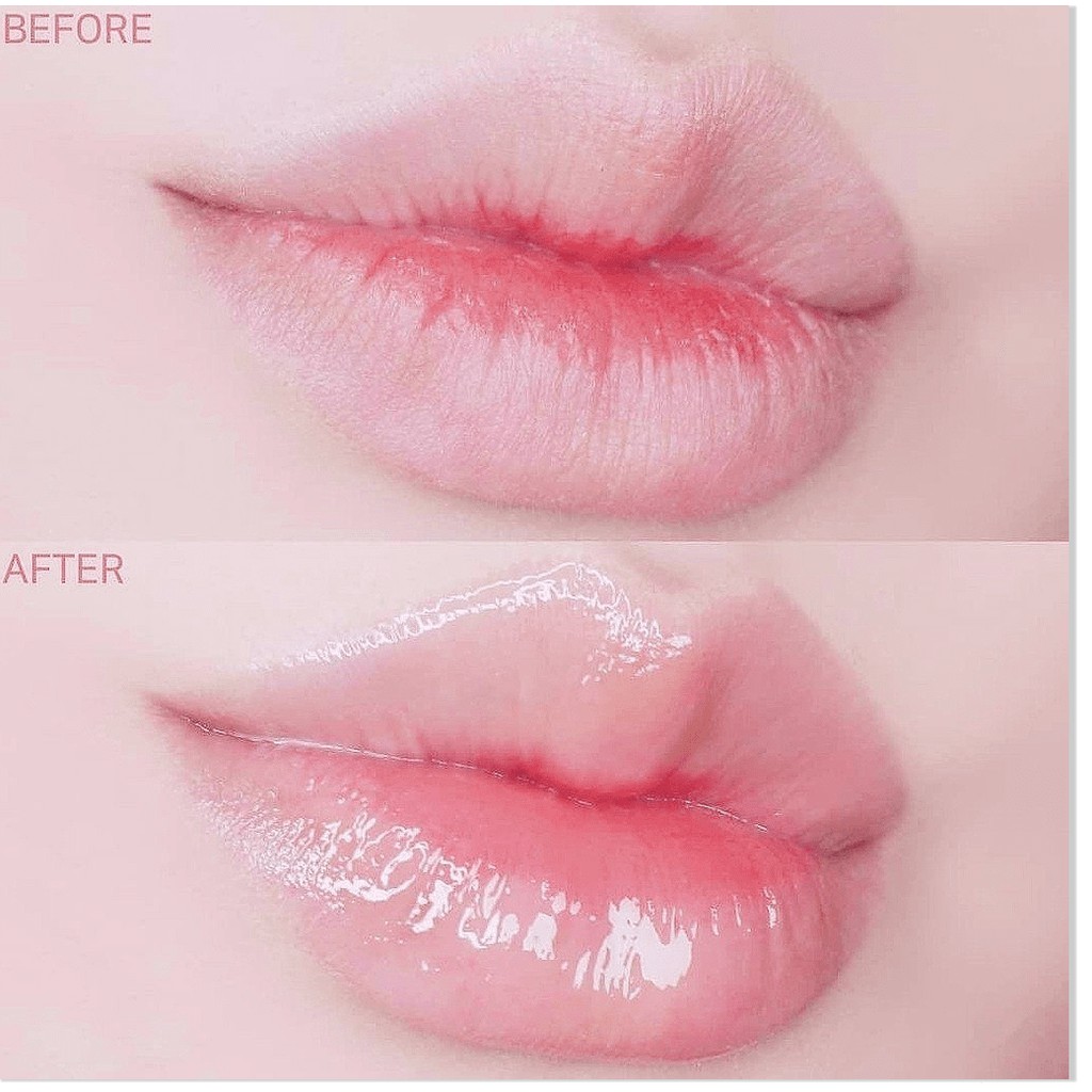 [Mã giảm giá của shop] Mặt Nạ Ngủ Dưỡng Môi Ẩm Mượt 3CE Treatment Lip Mask