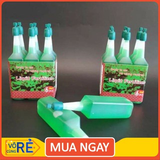 Dung Dịch Thủy Canh Chuyên Dụng Cho tất cả các loại cây thủy sinh [Hàng Tốt]
