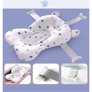 PHAO TẮM SƠ SINH CAO CẤP CHO BÉ