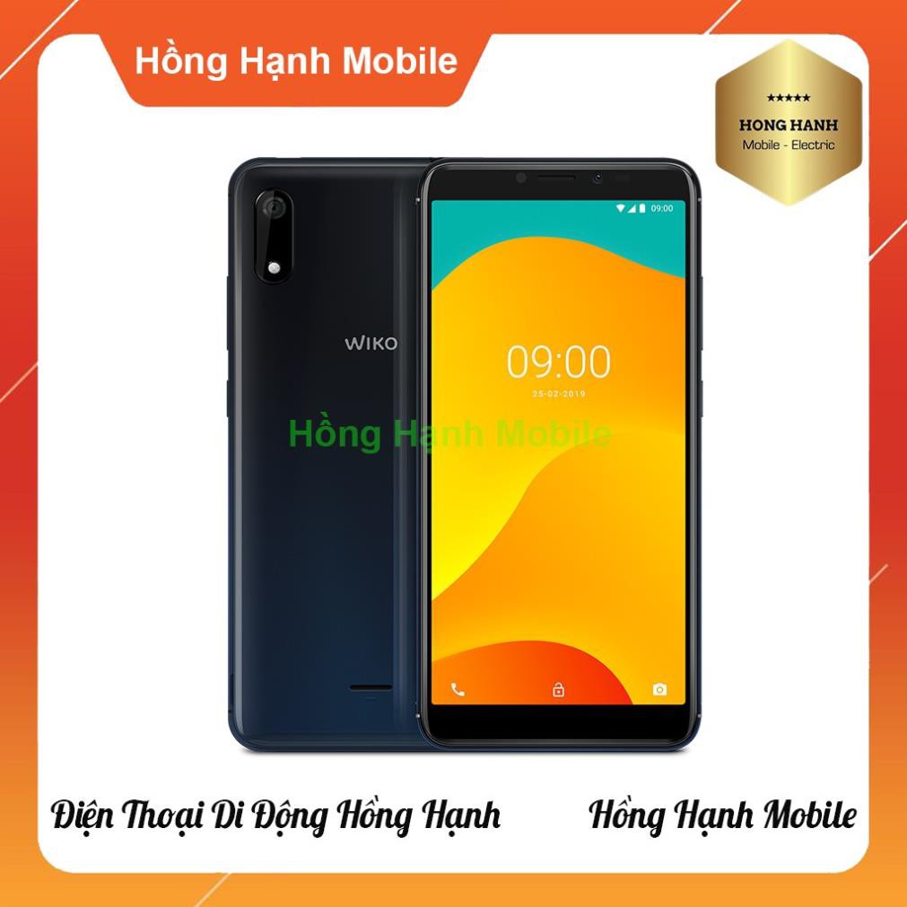 Điện Thoại Giá Rẻ Wiko Sunny 4 Plus