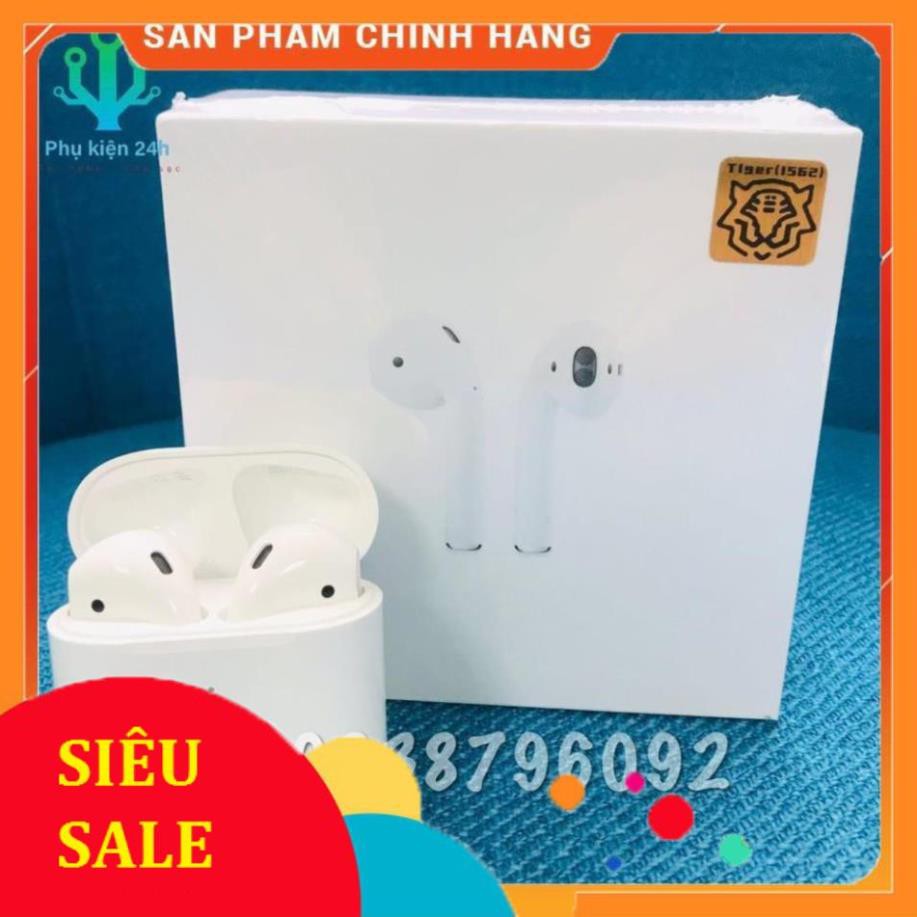 SIÊU HOT ( Chip Hổ Vằn)  -Tai Nghe thế hệ thứ 2 -  Tự Động Kết Nối - Định Vị Đổi Tên- Lỗi 1 đổi 1 | BigBuy360 - bigbuy360.vn
