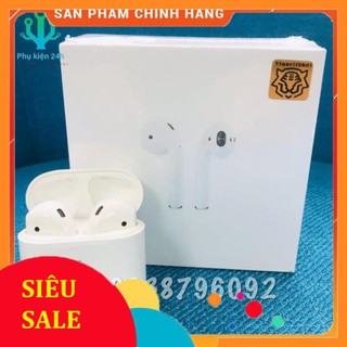 SIÊU HOT ( Chip Hổ Vằn)  -Tai Nghe thế hệ thứ 2 -  Tự Động Kết Nối - Định Vị Đổi Tên- Lỗi 1 đổi 1