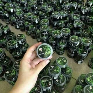 GEL HÚT MỤN THAN TRE HOẠT TÍNH