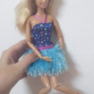 Búp bê barbie