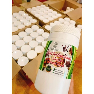 Ngũ cốc dinh dưỡng cao cấp mami farm