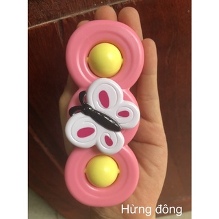 Đồ chơi con quay spinner vui nhộn cho bé