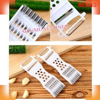 Sieu pham dụng cụ cắt - bào rau củ quả - 332 gia re