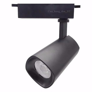 Đèn Rọi Ray COB 15W Cao Cấp KING [Den Roi]