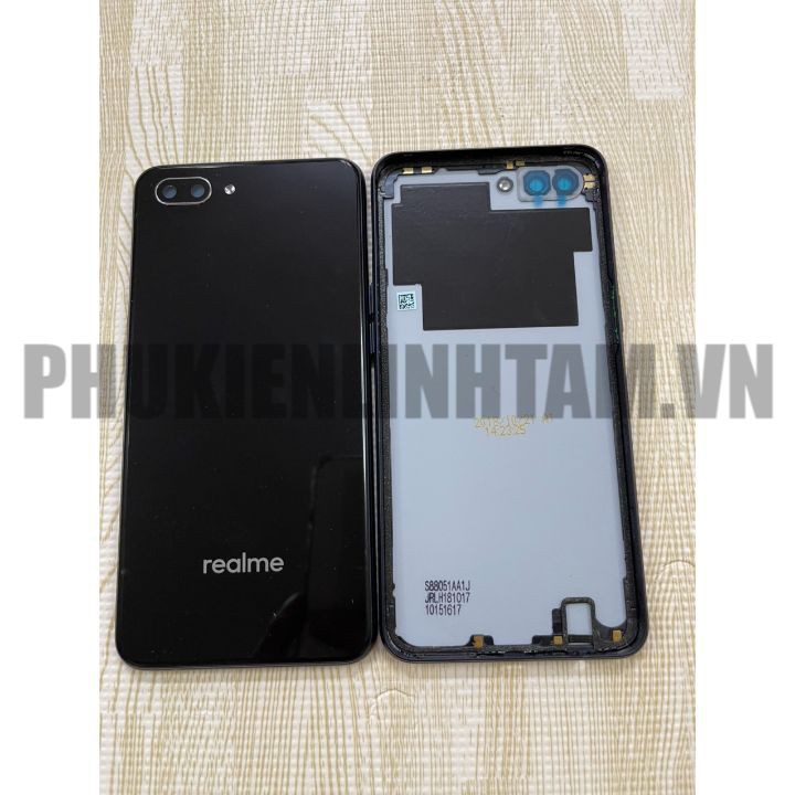 Vỏ lưng Oppo Realme C1 - Zin