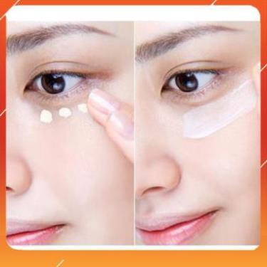 Miễn Phí Ship -  Kem Che Khuyết Điểm COLOGN TOP Cover Face CHUẨN NHẬT