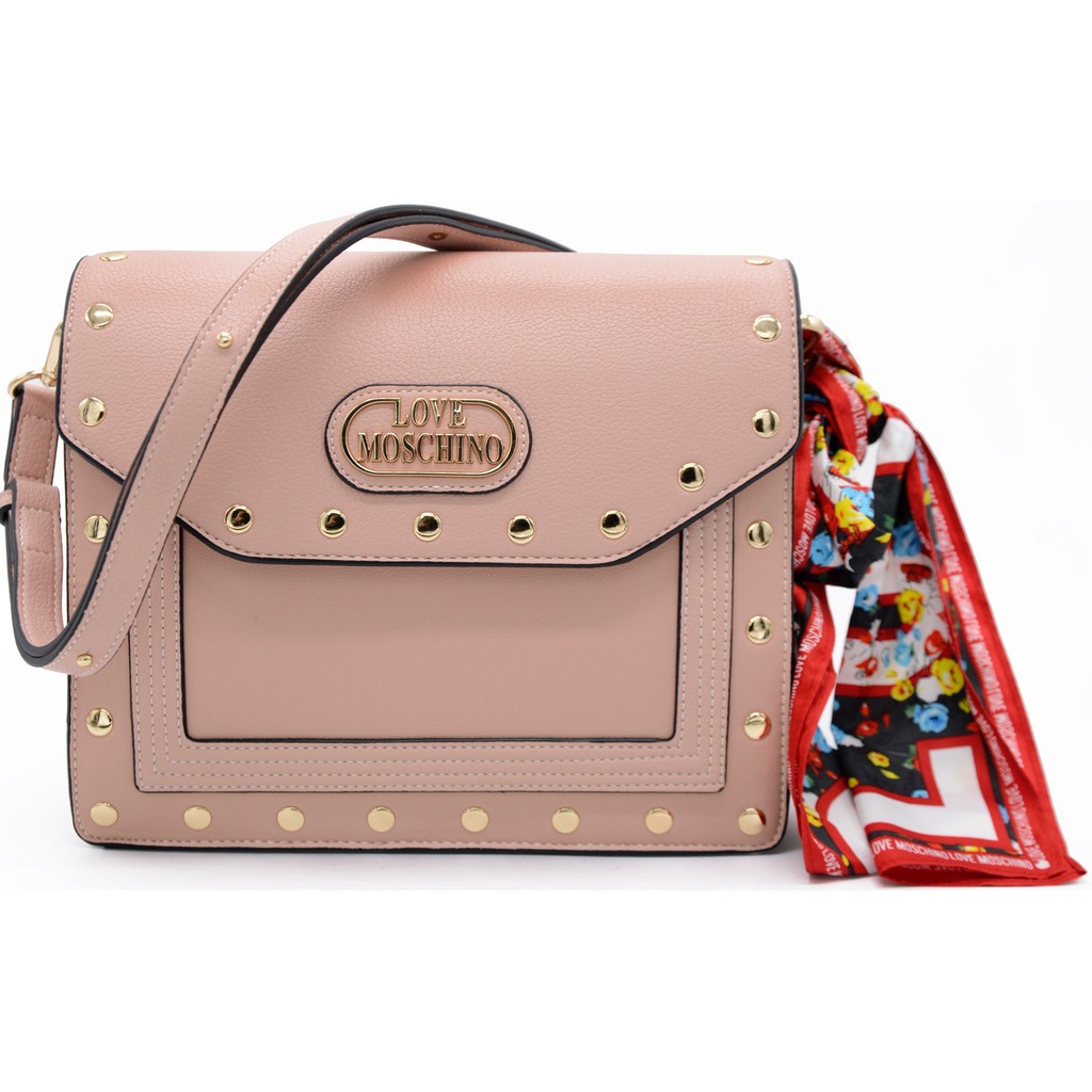 Túi nữ Love Moschino JC4043PP1CLE1