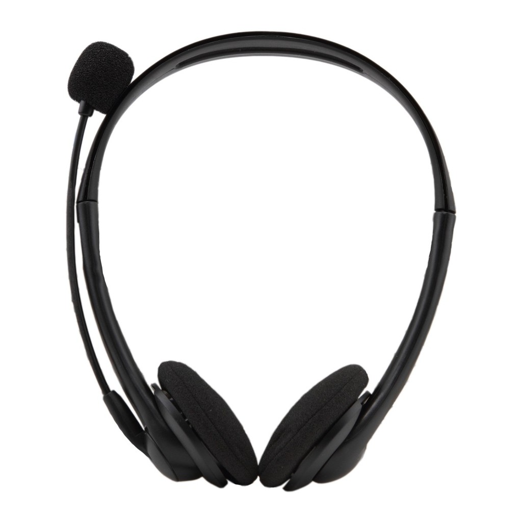 Tai nghe có mic Texet LM-9006N – Đen.