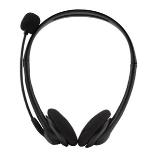 Tai nghe có mic texet lm-9006n – đen.