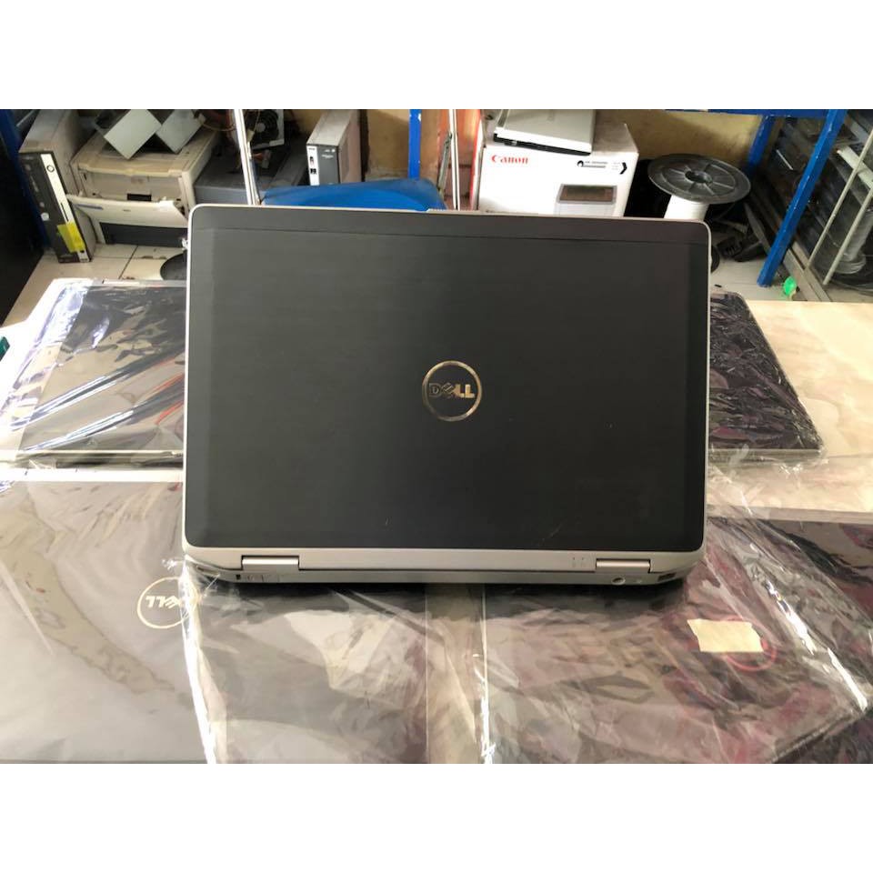 Laptop Dell Latitude E6420 Hàng usa ..! | WebRaoVat - webraovat.net.vn