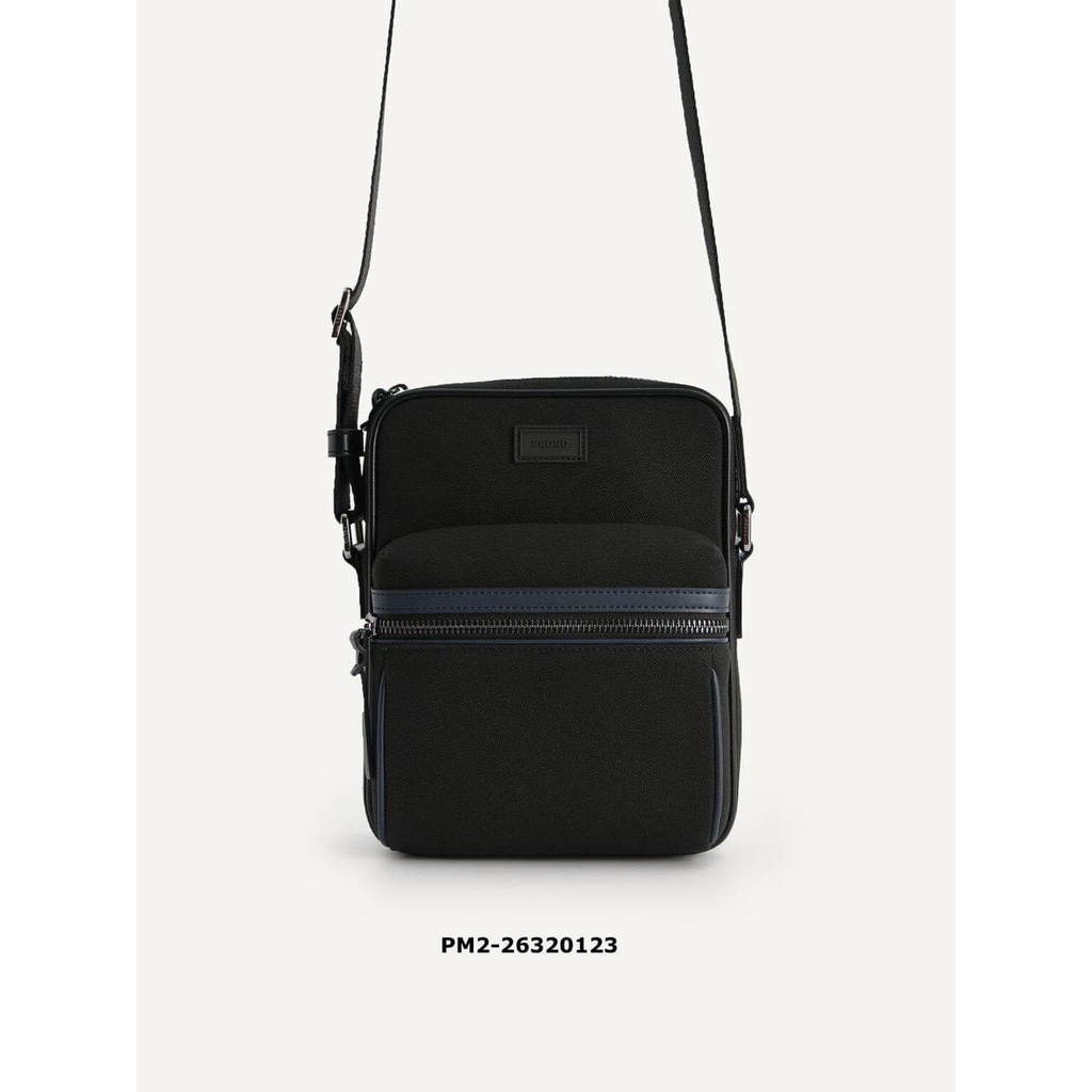 Túi  Đeo  Chéo  Pedro Nam 2021 | BigBuy360 - bigbuy360.vn
