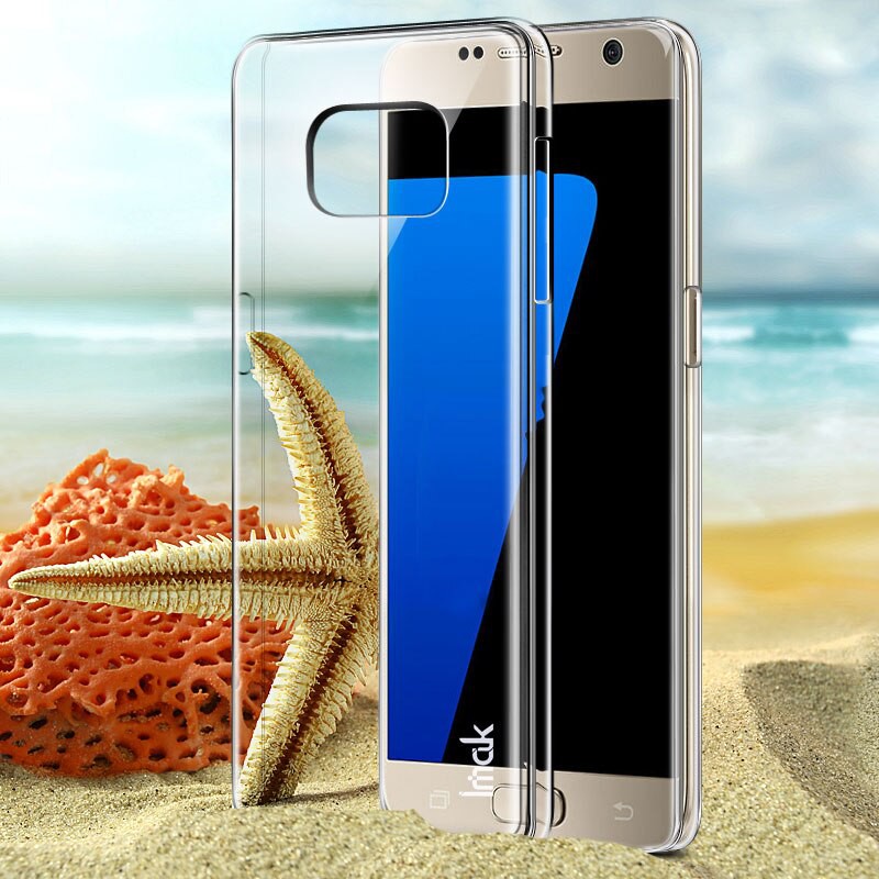 Ốp lưng SAMSUNG S7 Imak Nano trong suốt