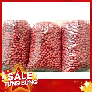 100g lạc nhân đỏ điện biên