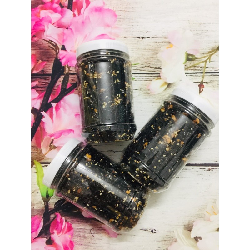 combo 5h rong biển