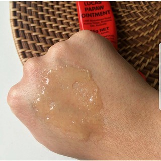 Dưỡng đa năng Lucas (25g)