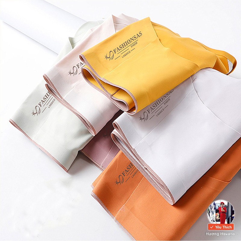 [Mã WASTDEP giảm 5K đơn bất kì] Quần lót nữ su đúc không đường may - hàng cao cấp - mã FLQ32 | BigBuy360 - bigbuy360.vn