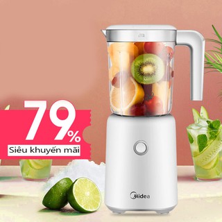 Máy xay sinh tố Media MJ-WBL2501B