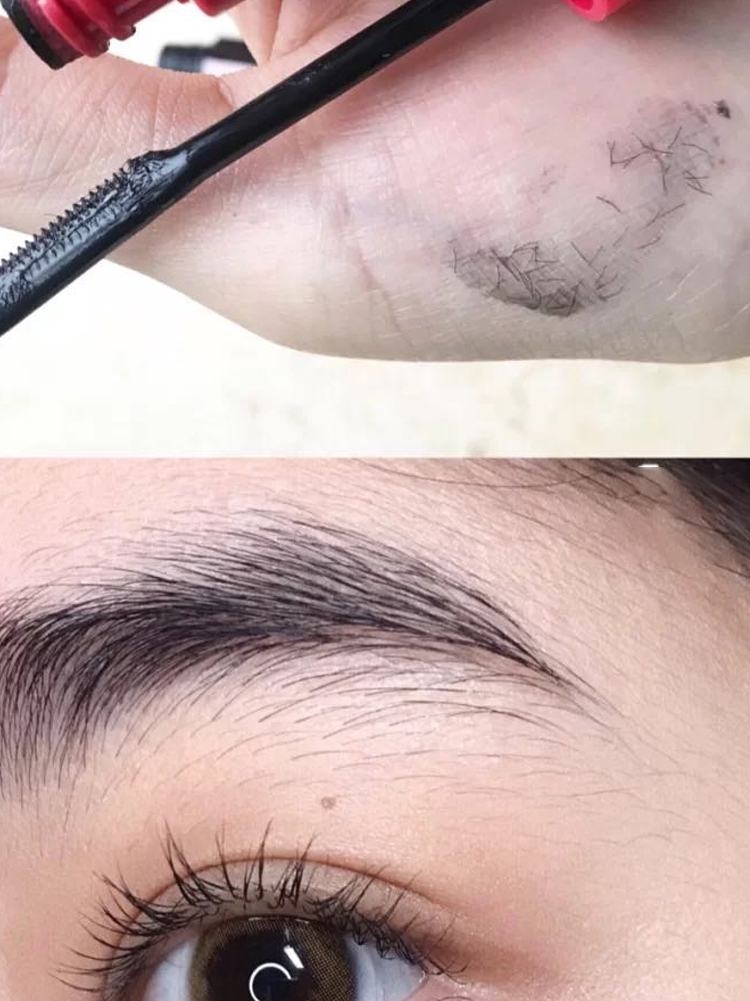 (hàng Mới Về) Mascara Ettusais Dạng Lỏng Uốn Cong Lông Mi Phong Cách Nhật Bản