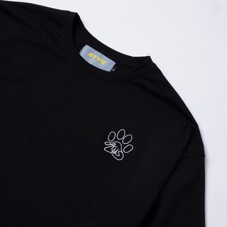 Áo BACK TO SIMPLE TEE .