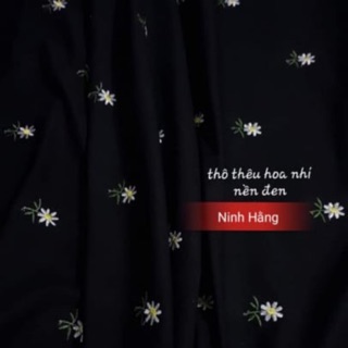 Combo vải cho khách