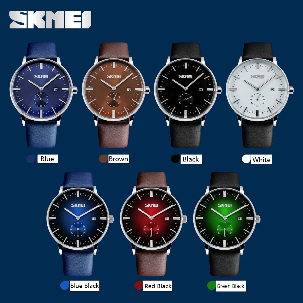 Đồng Hồ Thể Thao Nam SKMEI 9083 Chống Nước 30M Cao Cấp