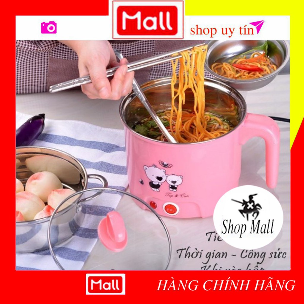 Ca nấu mỳ / lẩu mini 18cm br00451
