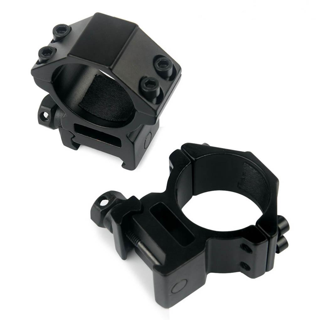 1 Cặp Đế Đèn Pin Bằng Hợp Kim Nhôm