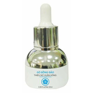 Kem Nở Ngực Gò Bồng Đảo Mother & Care 20ml