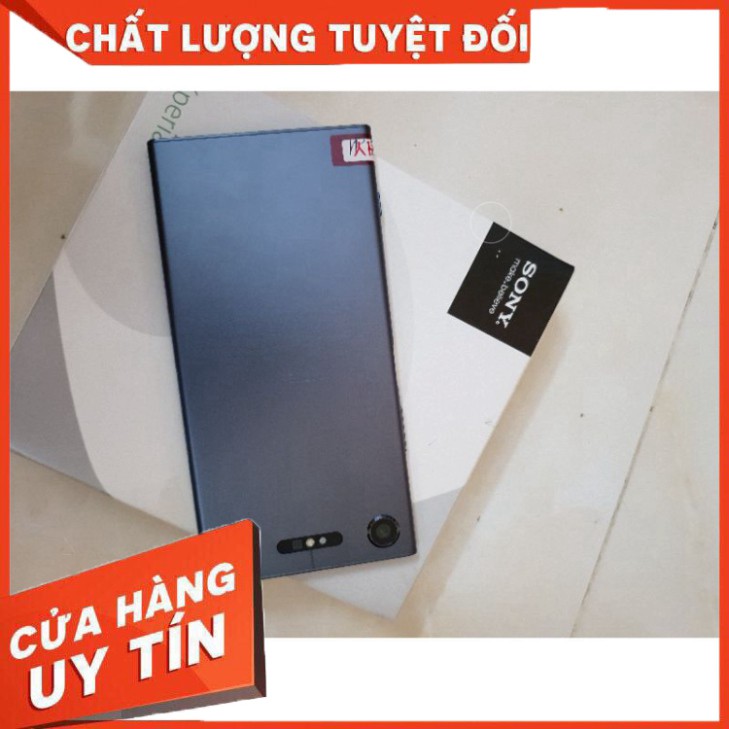 [ SIÊU GIẢM GIÁ  ] điện thoại Sony Xperia XZ1 ram 4G/64G Chính hãng mới zin SHIP TOÀN QUỐC