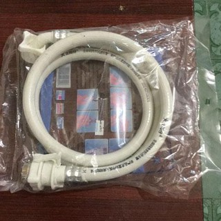 Dây cấp máy giặt 1.5m - 3m