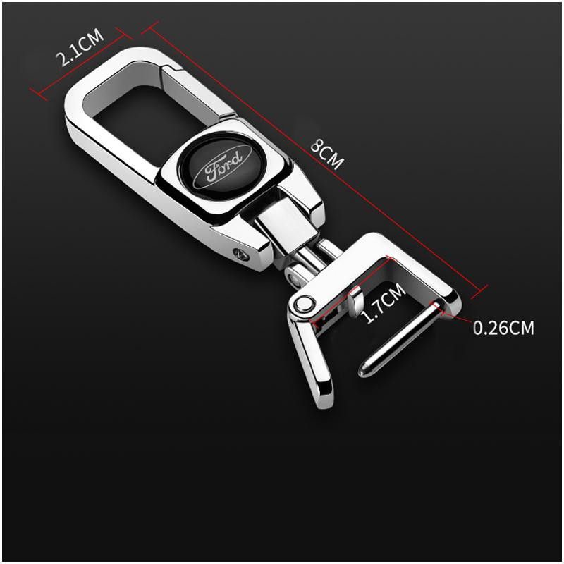 Móc khoá ÔTÔ các loại