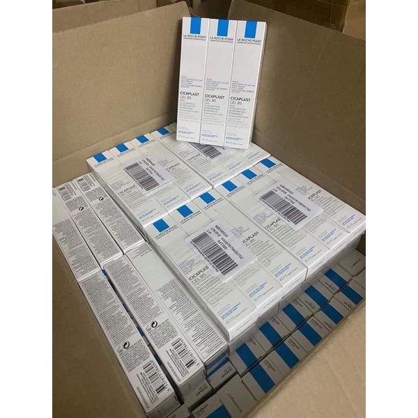 Kem dưỡng B5 Laroche Posay Cicaplast Baume  Anvishop cicaplast b5 baume cream / gel