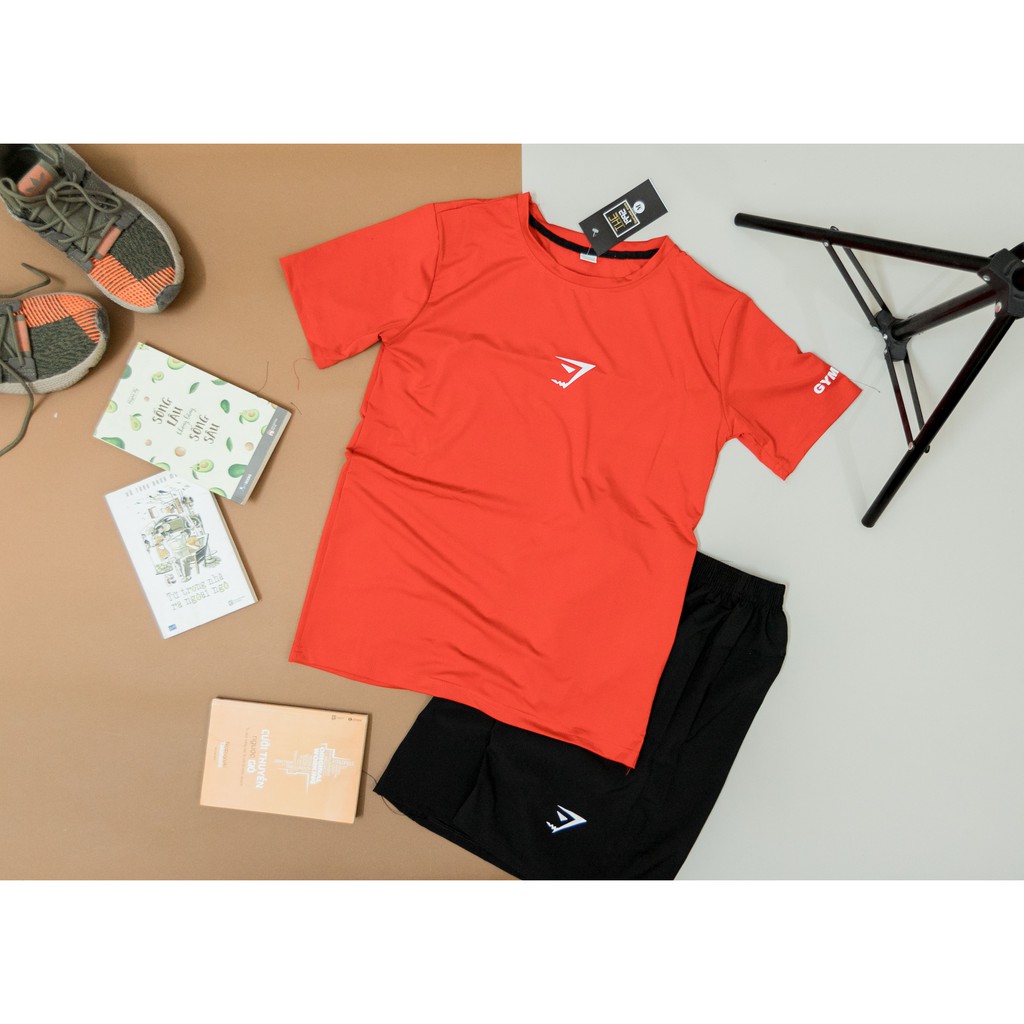 Bộ thể thao nam bộ đồ nam thun lạnh 6 màu 011 | BigBuy360 - bigbuy360.vn