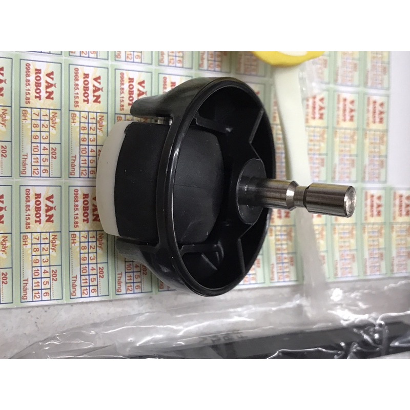 Combo 2 chổi 3 cánh irobot roomba 500-980