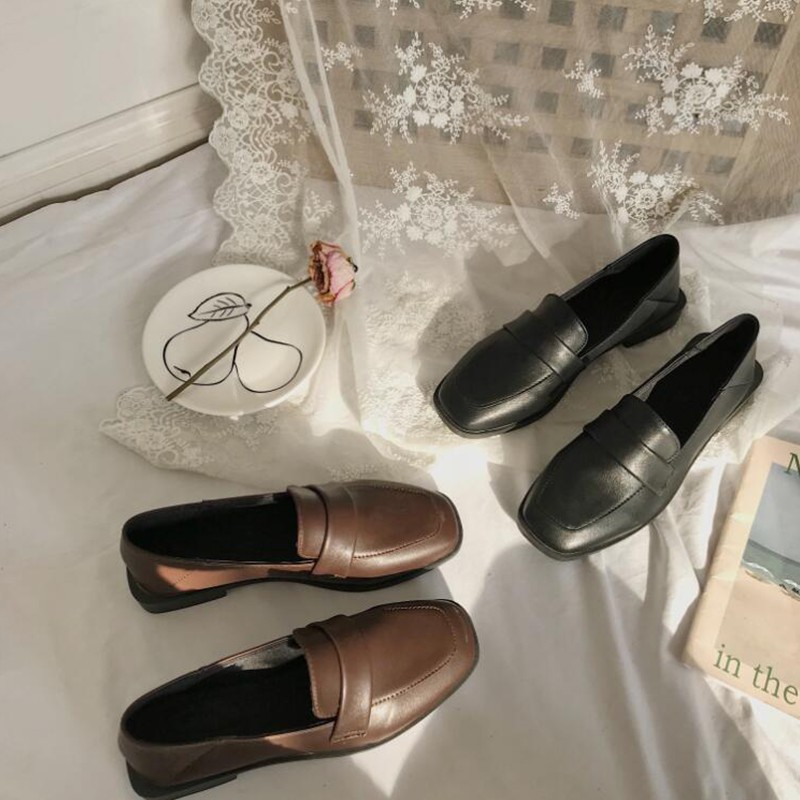 [ORDER] Oxford da lì basic dễ phối | BigBuy360 - bigbuy360.vn