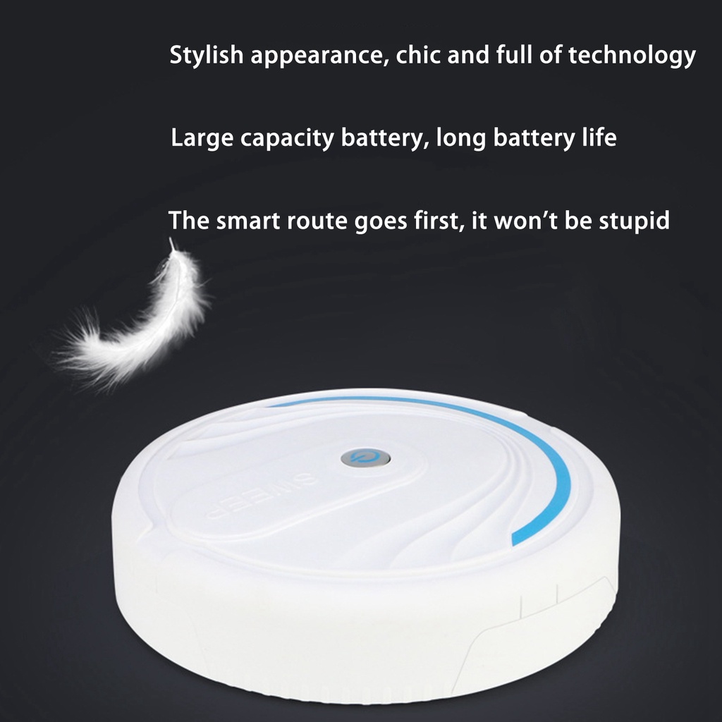 Robot hút bụi robot quét tự động thông minh, máy lau nhà, máy hút bụi thông minh