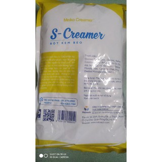 bột béo sceam ,bone thái lan 1kg