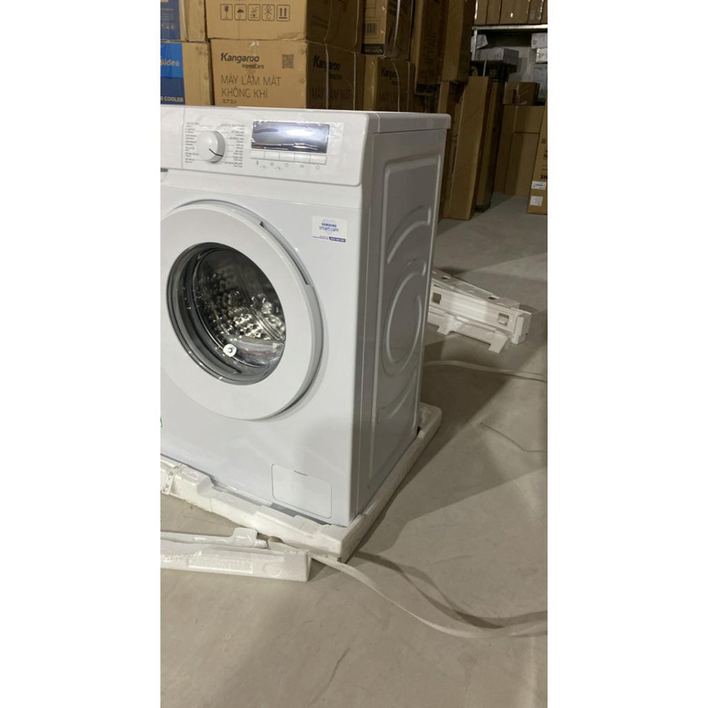 Máy giặt Samsung Inverter 8kg WW80T3020WW/SV