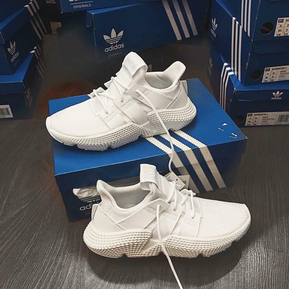 [ FULL BOX ] Giày prophere 4 màu nam nữ