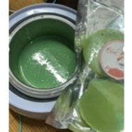 [Tặng que] Sáp wax lông Mix 150g Cao Cấp dạng viên mix dừa siêu bám lông