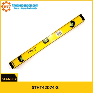 Thước thủy 24"/60cm stanley stht420748