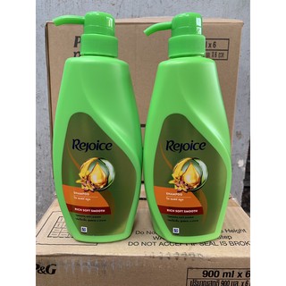 Dầu gội Rejoice Thái Lan 600ml