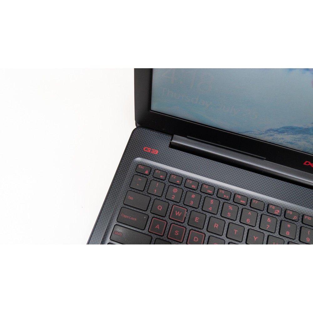 Laptop Game Siêu Khủng, Laptop Gaming Chuyên Nghiệp Dell G3 3579, i5-8300H, VGA Nvidia GTX 1050 Ti-4G, Màn 15.6 FullHD | BigBuy360 - bigbuy360.vn