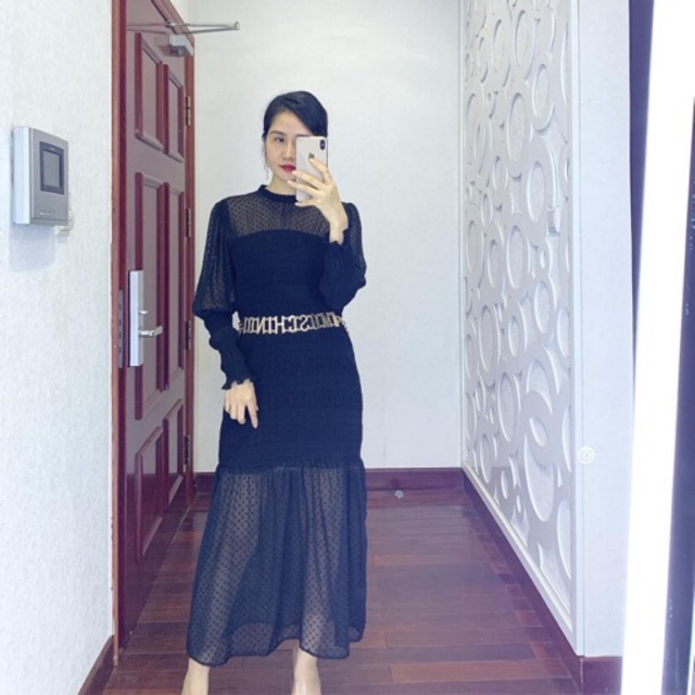Vay zara auth, size xs newtag chat vai min mat, mau xanh - kem, mau xanh - kem, xanh - kem,,newtag size xs nhỏ nhất newt