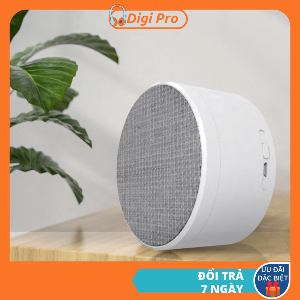 Loa Bluetooth Loa Mini Không Dây Cầm Tay Tiện Lợi, Nghe Nhạc Hay Âm Thanh Sống Động, Decor đẹp