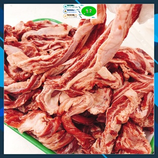 Dẻ Sườn Bò 1Kg [ Ship Siêu Tốc HCM 2H ]